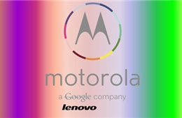 Lenovo hoàn tất thỏa thuận mua Motorola từ Google 